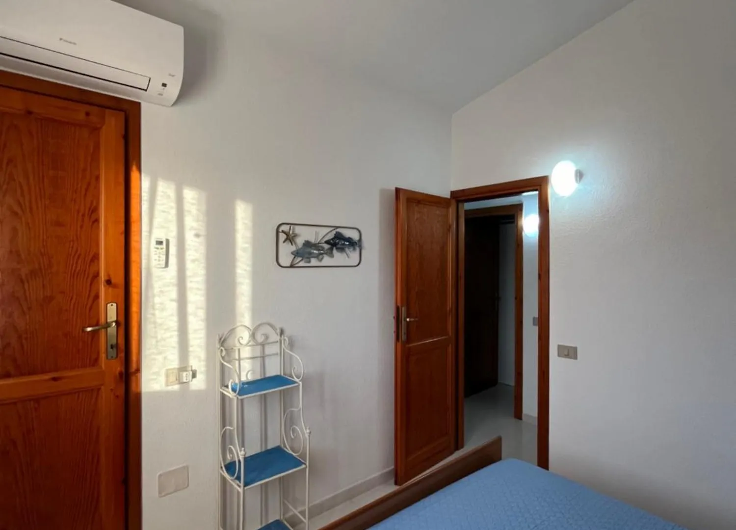Villetta Mp Casa Sviluppata Su Due Piani Con Doppia Veranda E Parcheggio Privato Сан-Теодоро 0*,  Италия