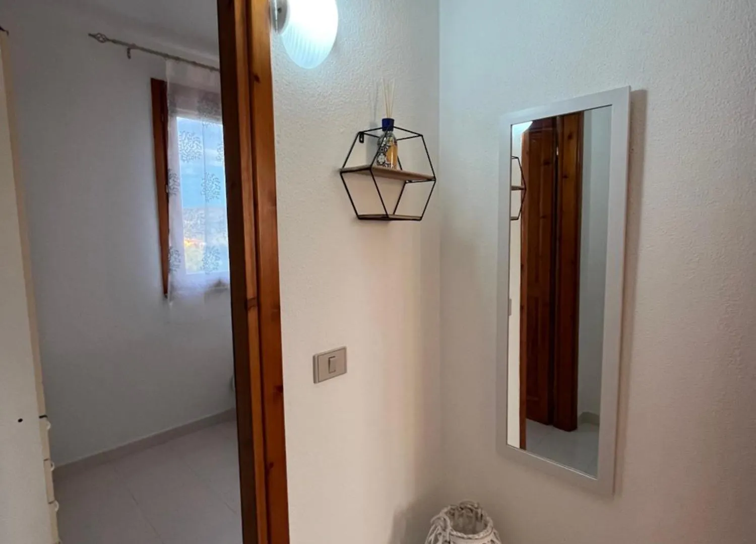 Villetta Mp Casa Sviluppata Su Due Piani Con Doppia Veranda E Parcheggio Privato Сан-Теодоро Апартаменты